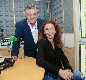 entrevista Onda Cero VIII Semana Europea TDAH asociacion TDAH TDAH MALAGA Susana Valdes Dr. Felipe Rus Trastorno por deficit atencion e hiperactividad