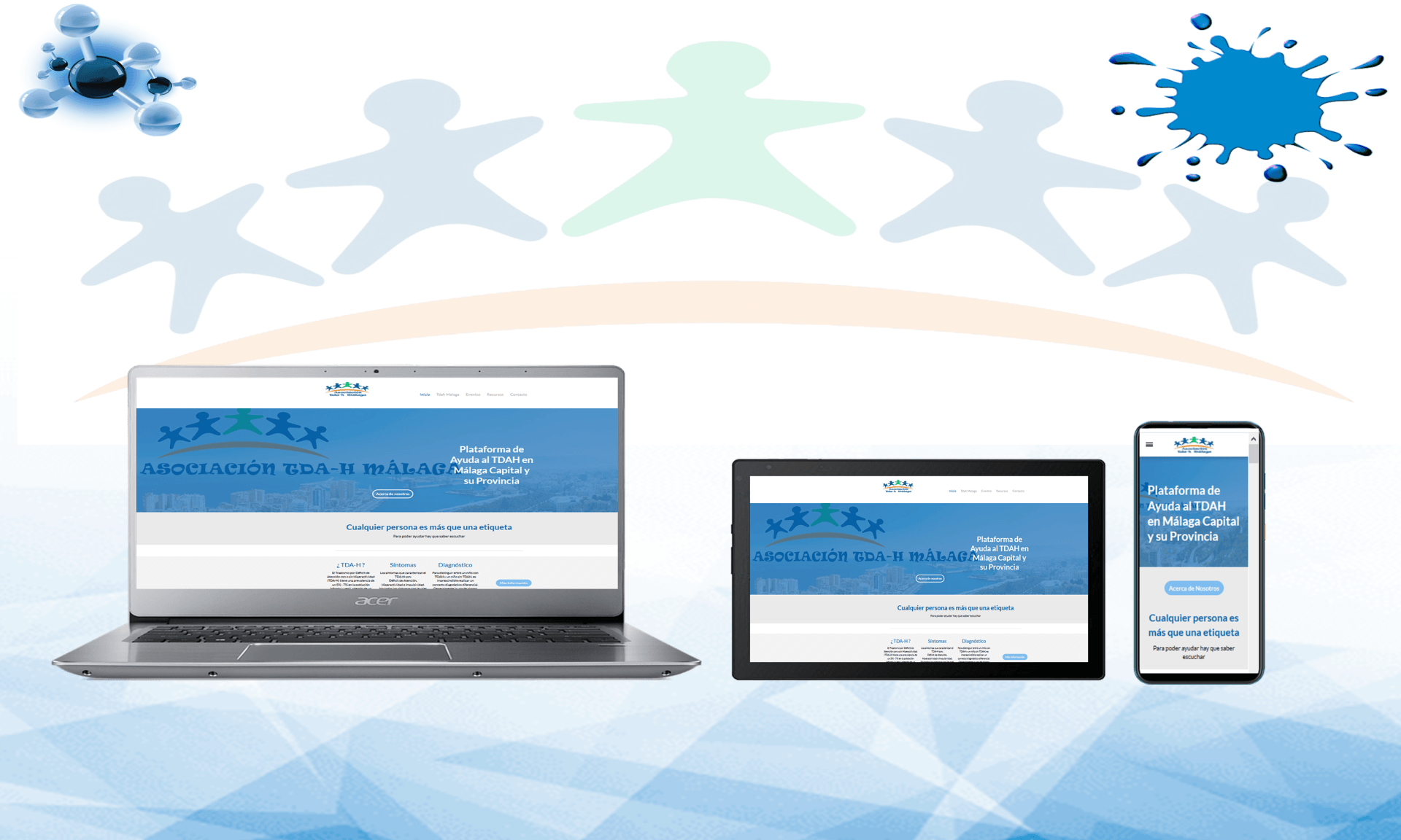 Copyright @tdahmalaga.org nuevos contenidos nuevo diseño web asociacion tdah malaga 2020 servicios psicologos servicios pediatras psiquiatras profesores academia academias necesidades problemas trastorno por deficit atencion hiperactividad negativista desafiante