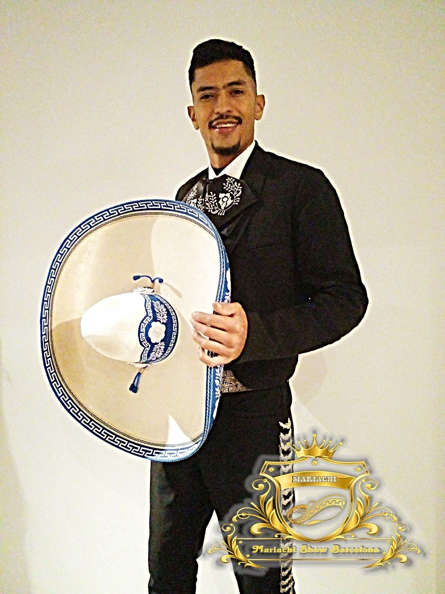 Mariachi en Sant Celoni