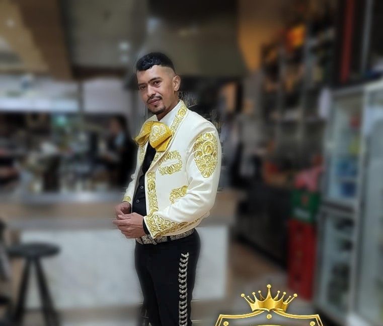 Mariachis para bodas.