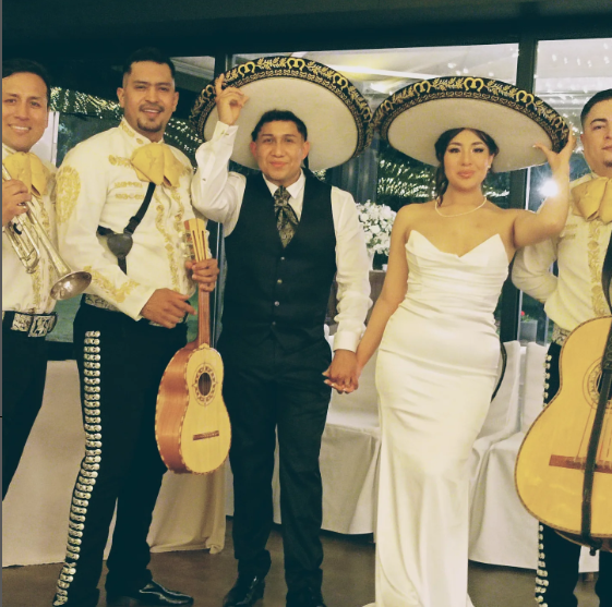 Mariachis para Begues