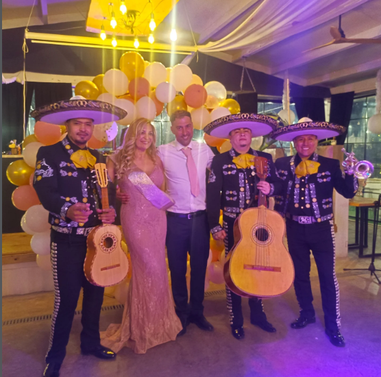 Mariachis Sant Boi