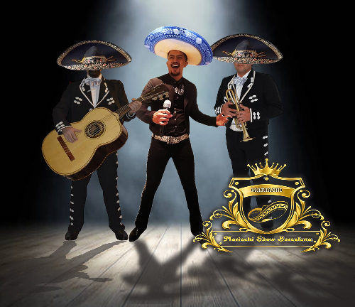 Mariachis para Les Franqueses del Vallès