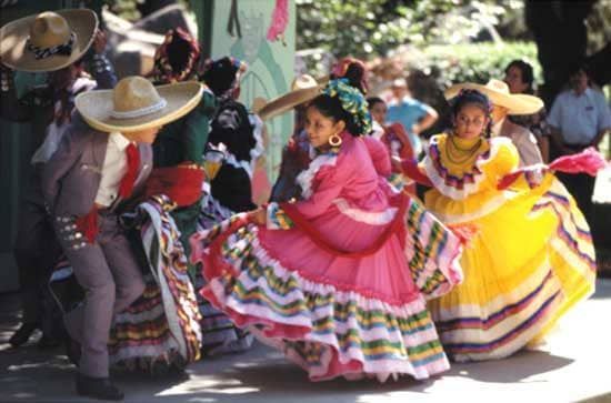 Precio trío mariachi Barcelona