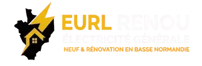 EURL RENOU Électricité - Travaux de neuf et rénovation Caen et Calvados EURL RENOU Électricité - Travaux de neuf et rénovation Caen et Calvados