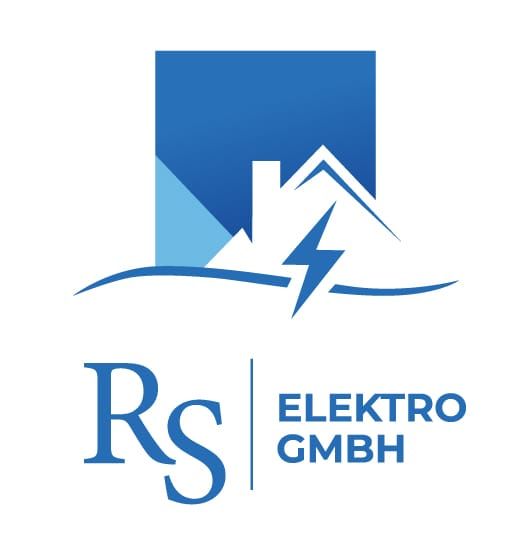 Logo der RS Elektro GmbH