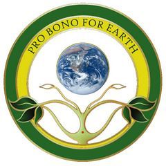 Pro Bono For Earth Pro Bono For Earth