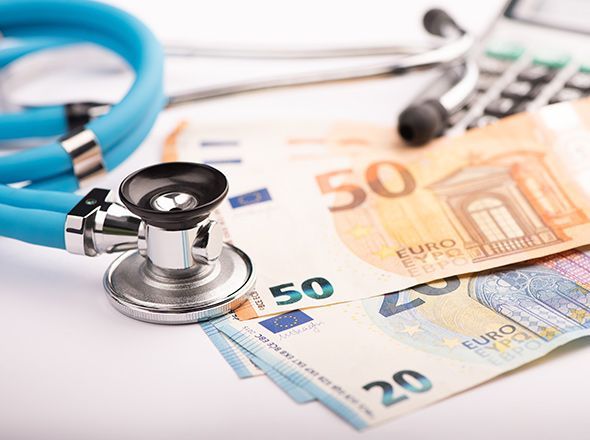 Businessplan - Betriebswirtschaftliche Planung und finanzieller Ertrag