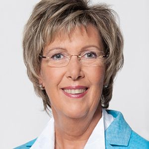 Frau Banken-Buderbach - praxiserfahrene Beraterin für Ärzte und Psychotherapeuten