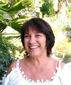 Facilitatrice titulaire de Biodanza et didactitienne Catherine Charbonnier