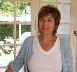Facilitatrice de Biodanza en cours de supervision Jeanne Lanari