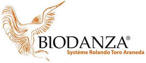 Logo Biodanza Logo Biodanza