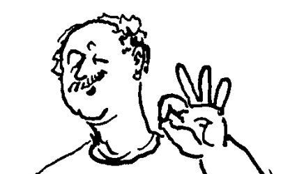 Die besten Abfälle sind die, die wiederverwendet werden.