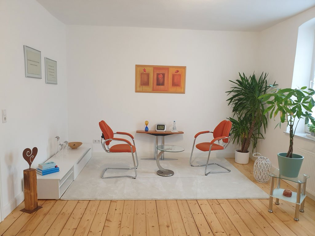 Informieren Sie sich gern über die psychotherapeutische Behandlung Psychotherapie, Verhaltenstherapie