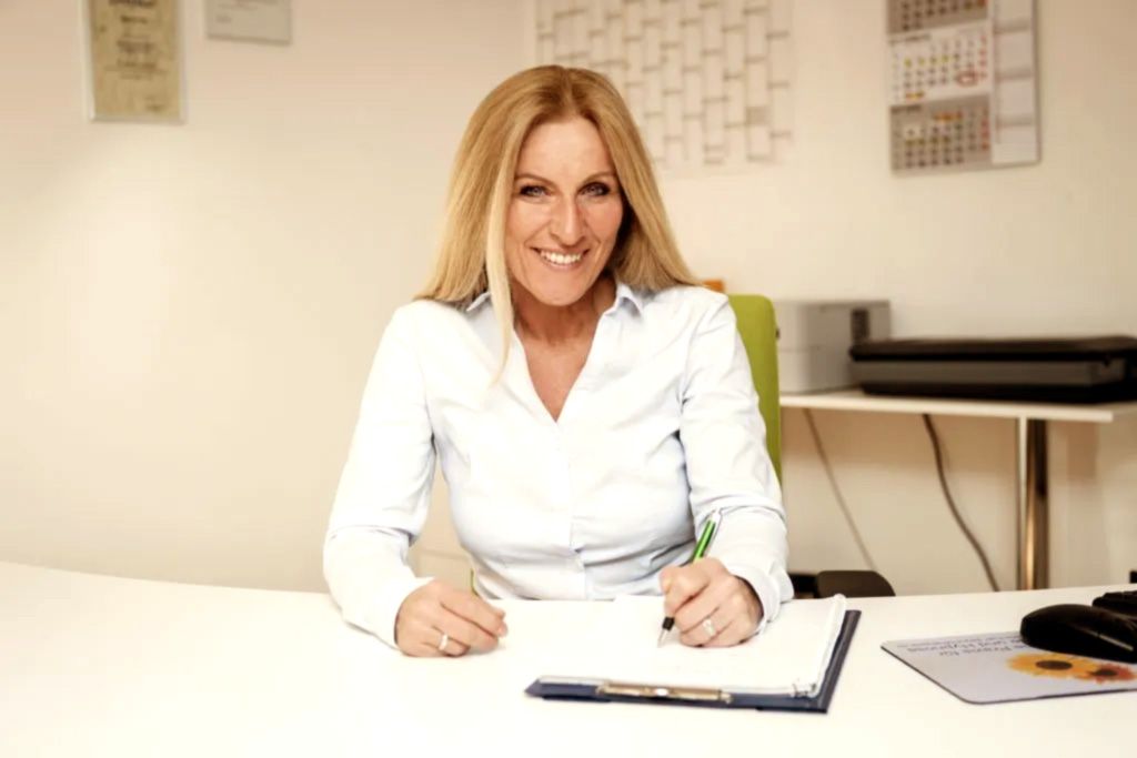 Sabine Ritz Sabine Ritz