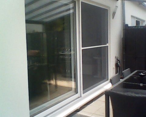 1 flügel Schiebetür