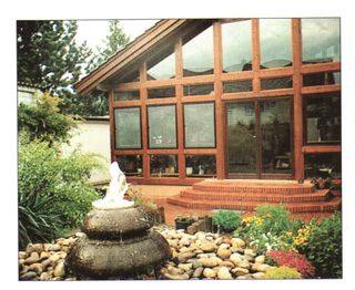 damit Sie keine Mückenleichen im Wintergarten finden. Siegel Fliegengittersysteme eignen sich hervorragend auch für wintergärten