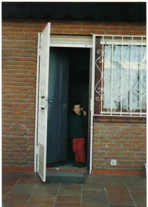 Siegel Fliegengittertüren können auch bei Sicherheitstüren eingesetzt werden Siegel Fliegengittertüren können auch bei Sicherheitstüren eingesetzt werden