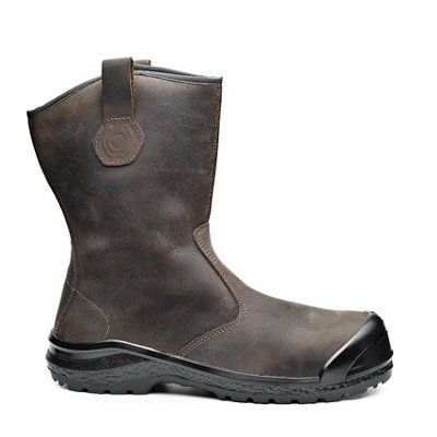 B0870W+BE-EXTREME+BOTTES+DE+SECURITE magasin SERIVET'PRO NANTES COUERON 44