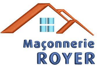 Broderie Atelier Serivet'Pro Nantes Couëron 44