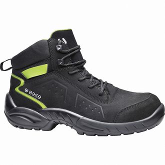Chaussures de sécurité renforcées - magasin Serivet'Pro NANTES-COUERON-44