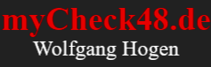 myCheck48.de