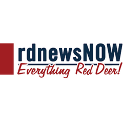 Red Deer newsnow logo