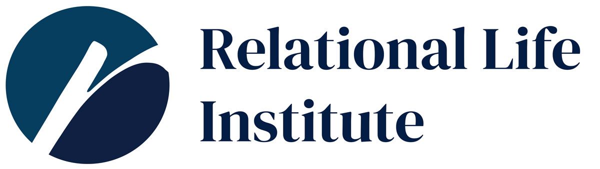 Logo for Relational Life Institute