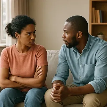 Read more details about this service Couples feeling their relationship is over