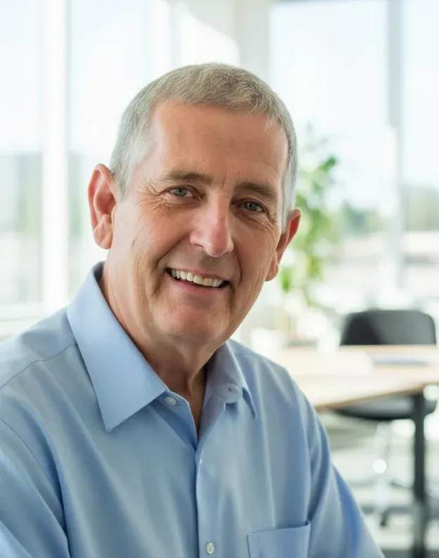 Rick Martin New Head shot