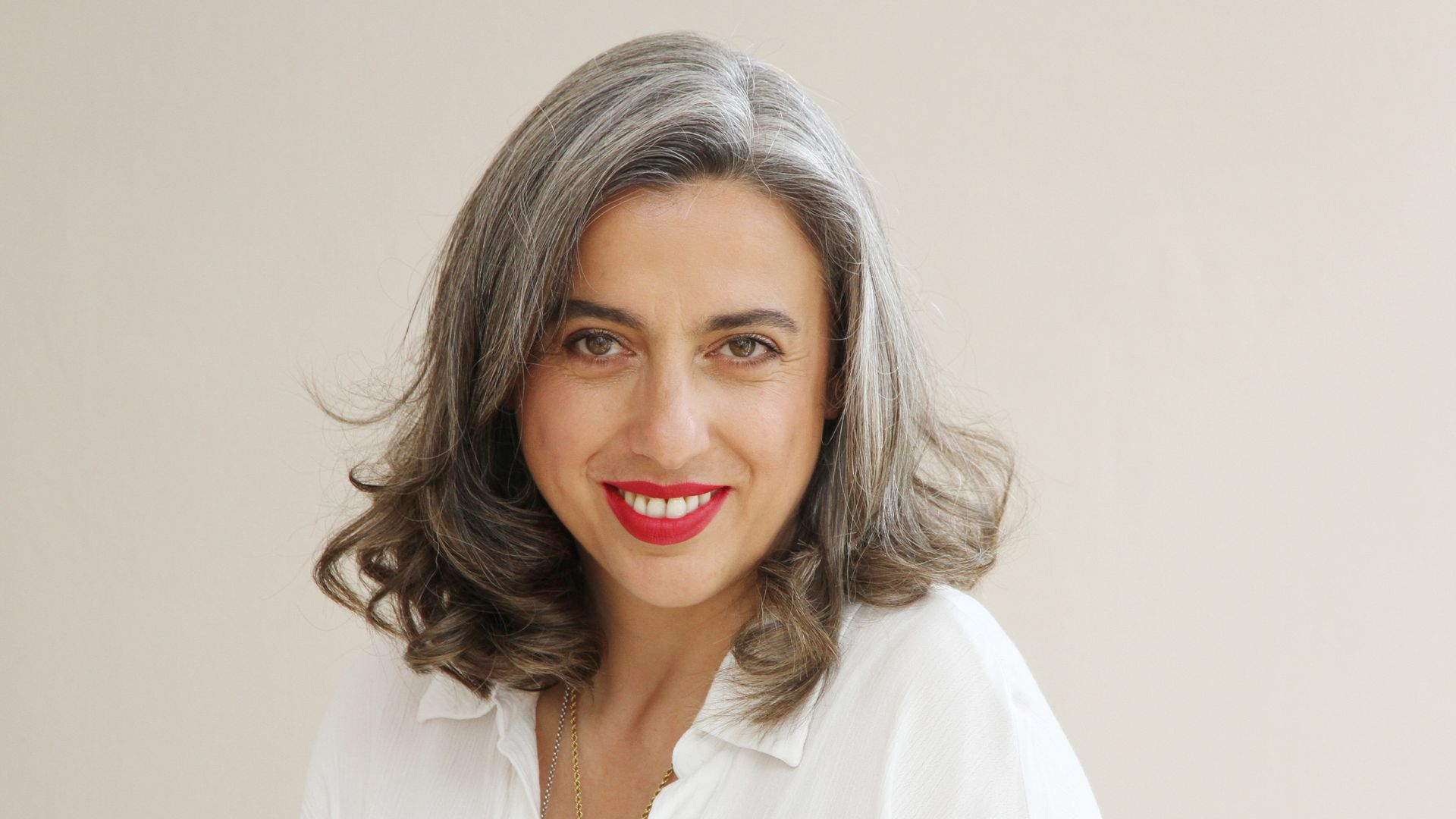 Fotograf: Derya Serindag Dr. Roya Schwarz