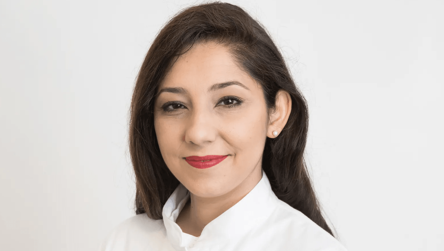 Fotograf: Patrick Schwalb Dr. Roya Schwarz