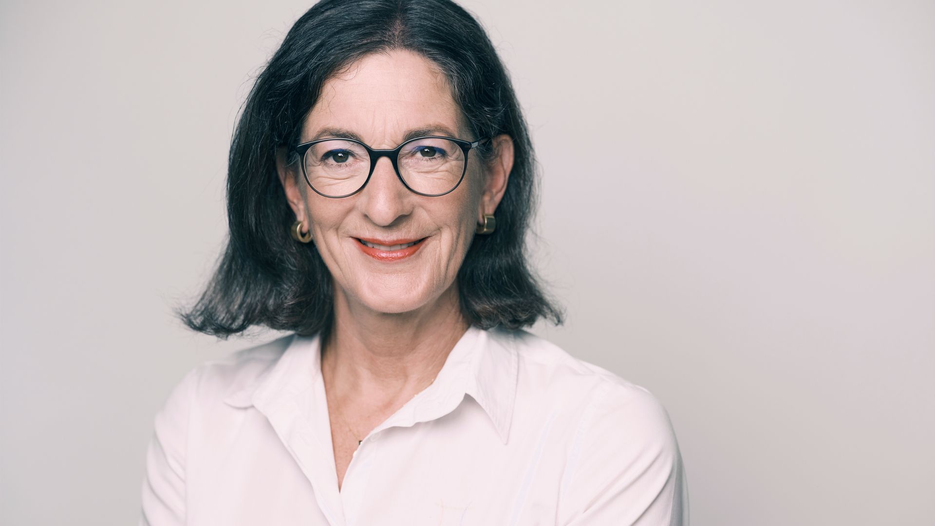 Fotograf: Derya Serindag Dr. Roya Schwarz