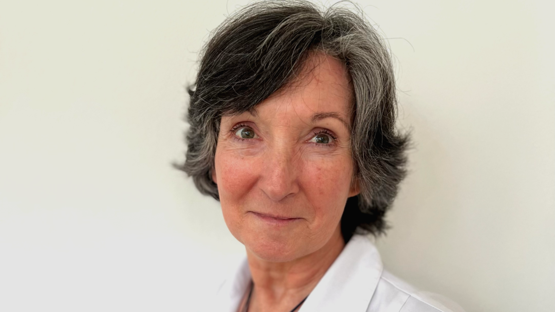 Fotograf: Derya Serindag Dr. Roya Schwarz