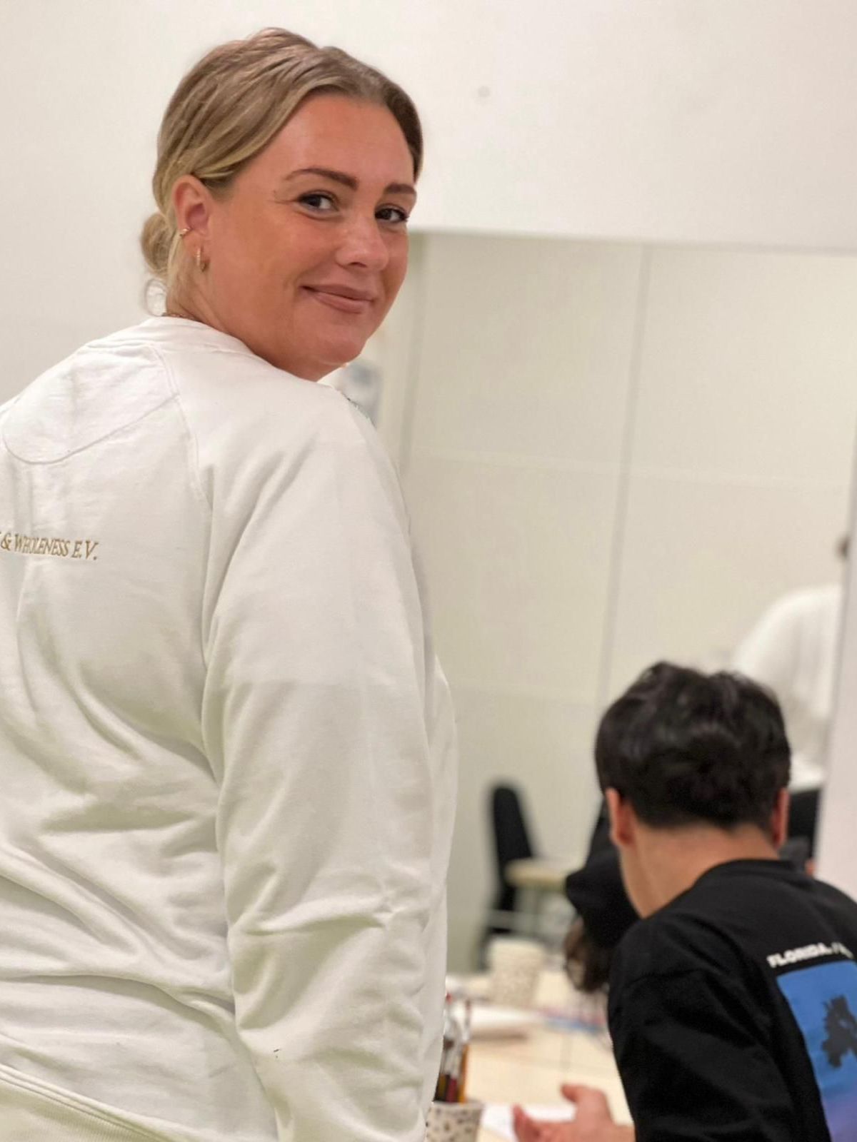 Fotograf: Uwe Menke Stefanie Menke