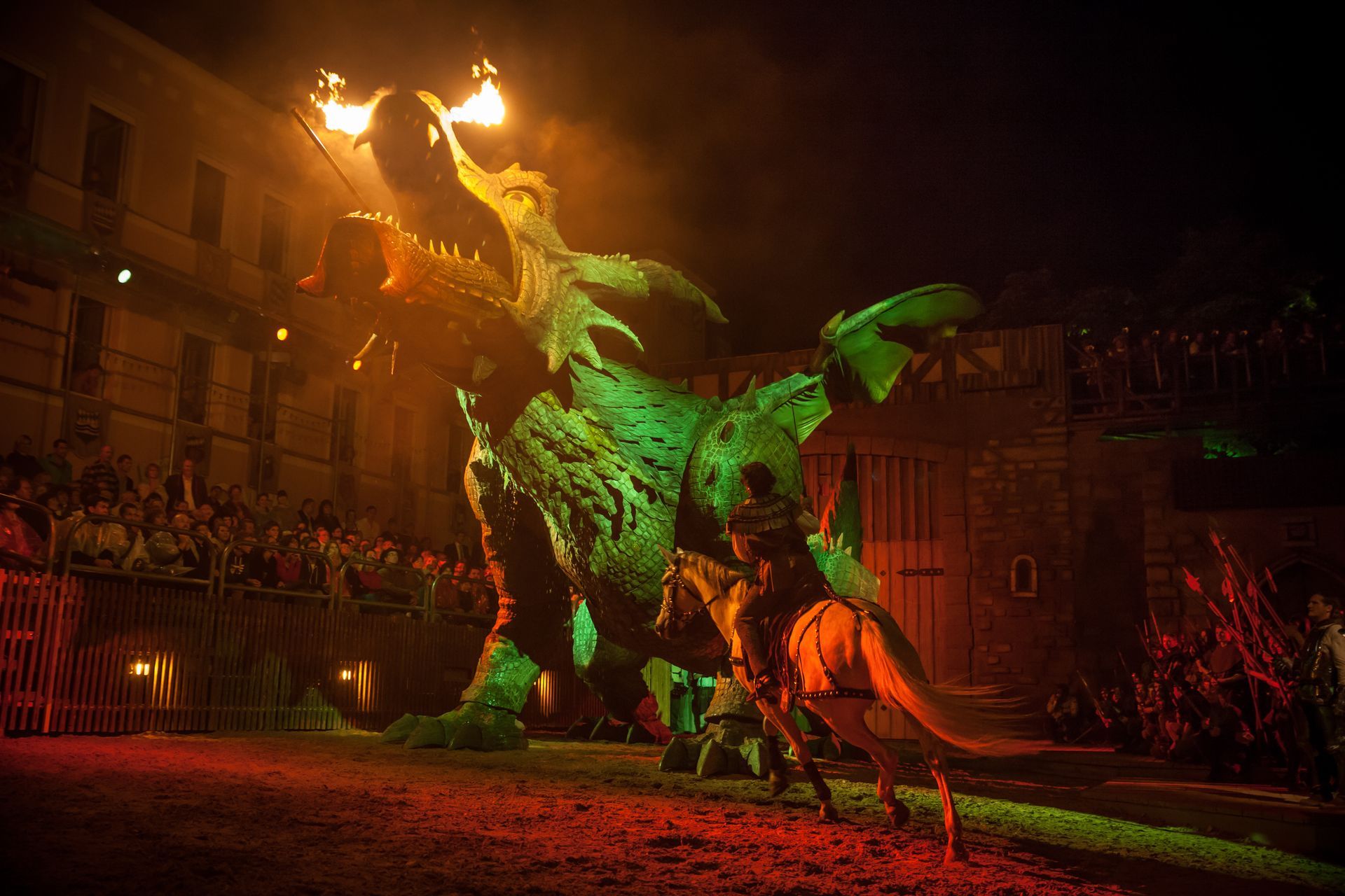 Bild: Wolff-Ost Reisen