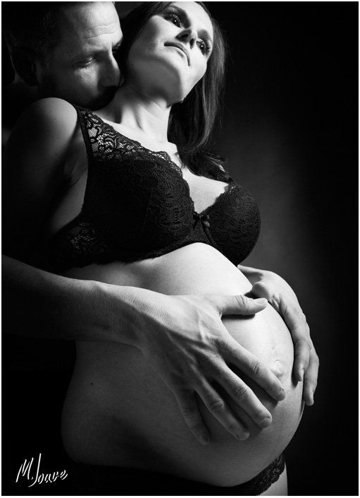 photographe boudoir n&b studio pre de cavaillon 84