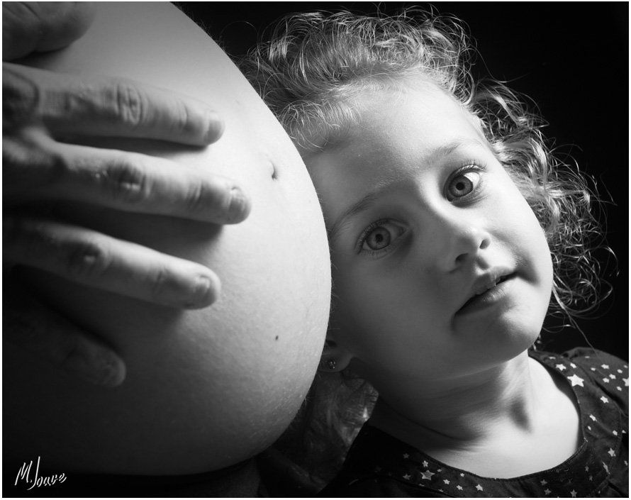 photographe d'enfant en studio professionnel region 13 arles