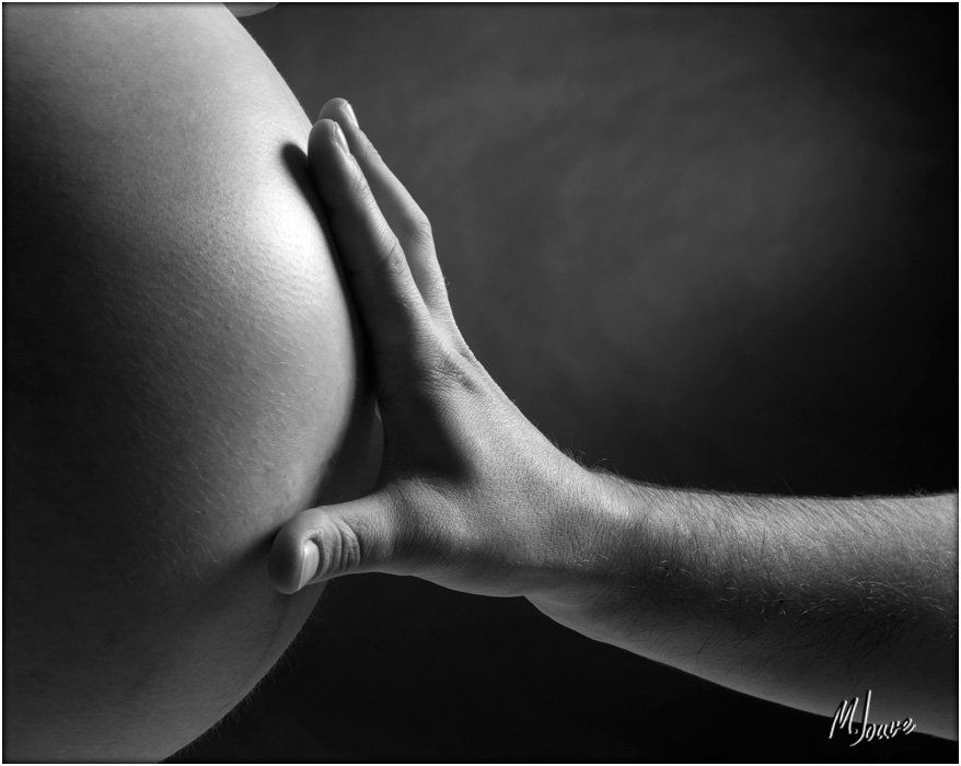 photographe creatif de femme enceinte region 13 et vaucluse