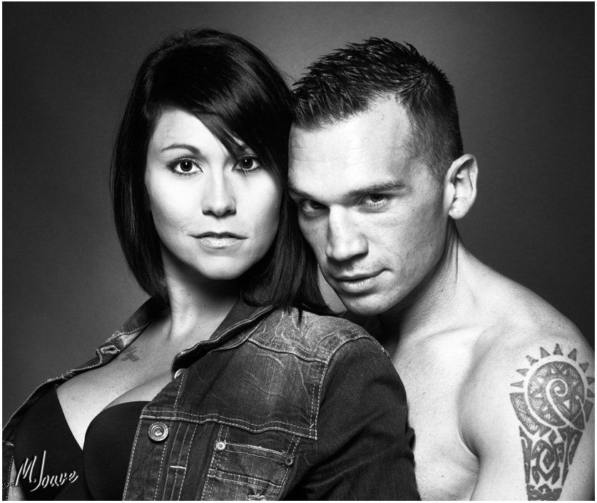 photographe professionnel studio, photographe portrait st rémy de provence