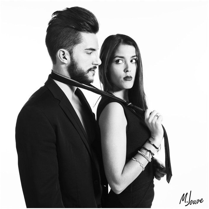 photographe professionnel studio, photographe portrait avignon
