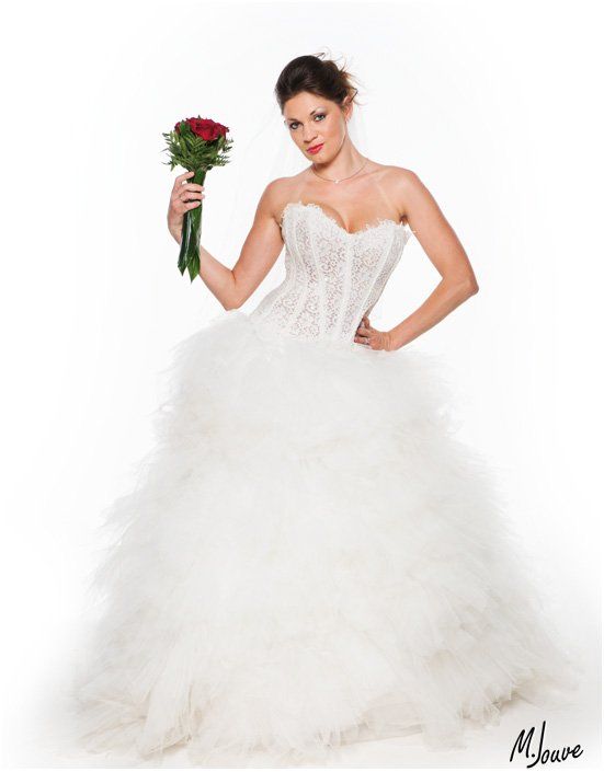 photographe mariage en studio saint remy de provence