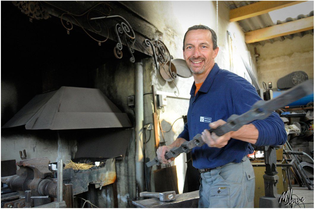 photographe de portrait d'artiste pre avignon 84