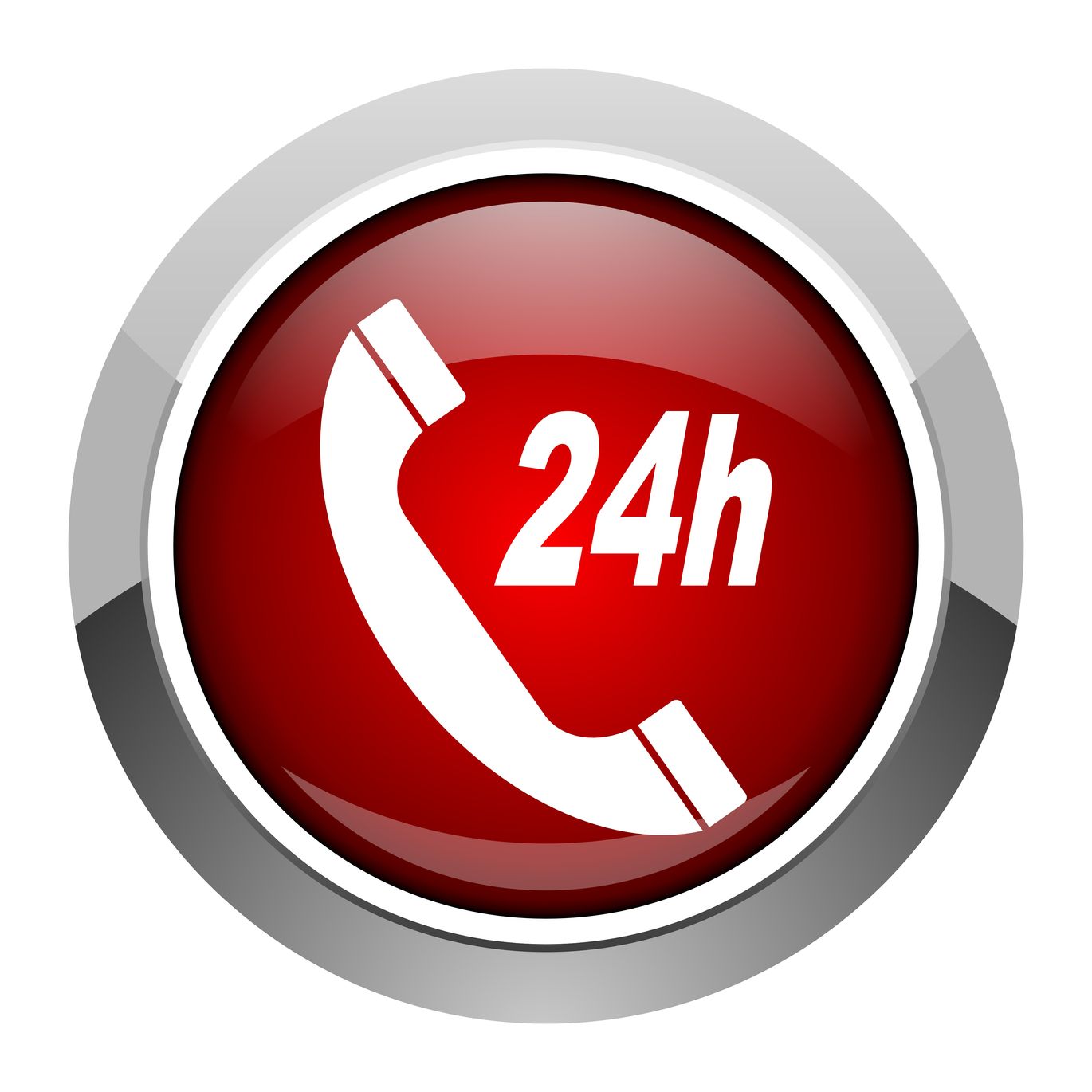 wo und wie sie 24 Stunden am Tag Hilfe bekommen können. Notfälle und Bereitschaftsdienst