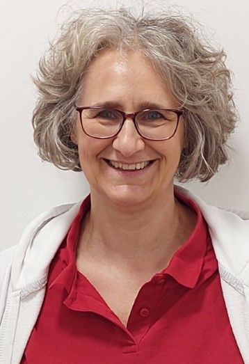 Dr. Uta-Maria Waldmann