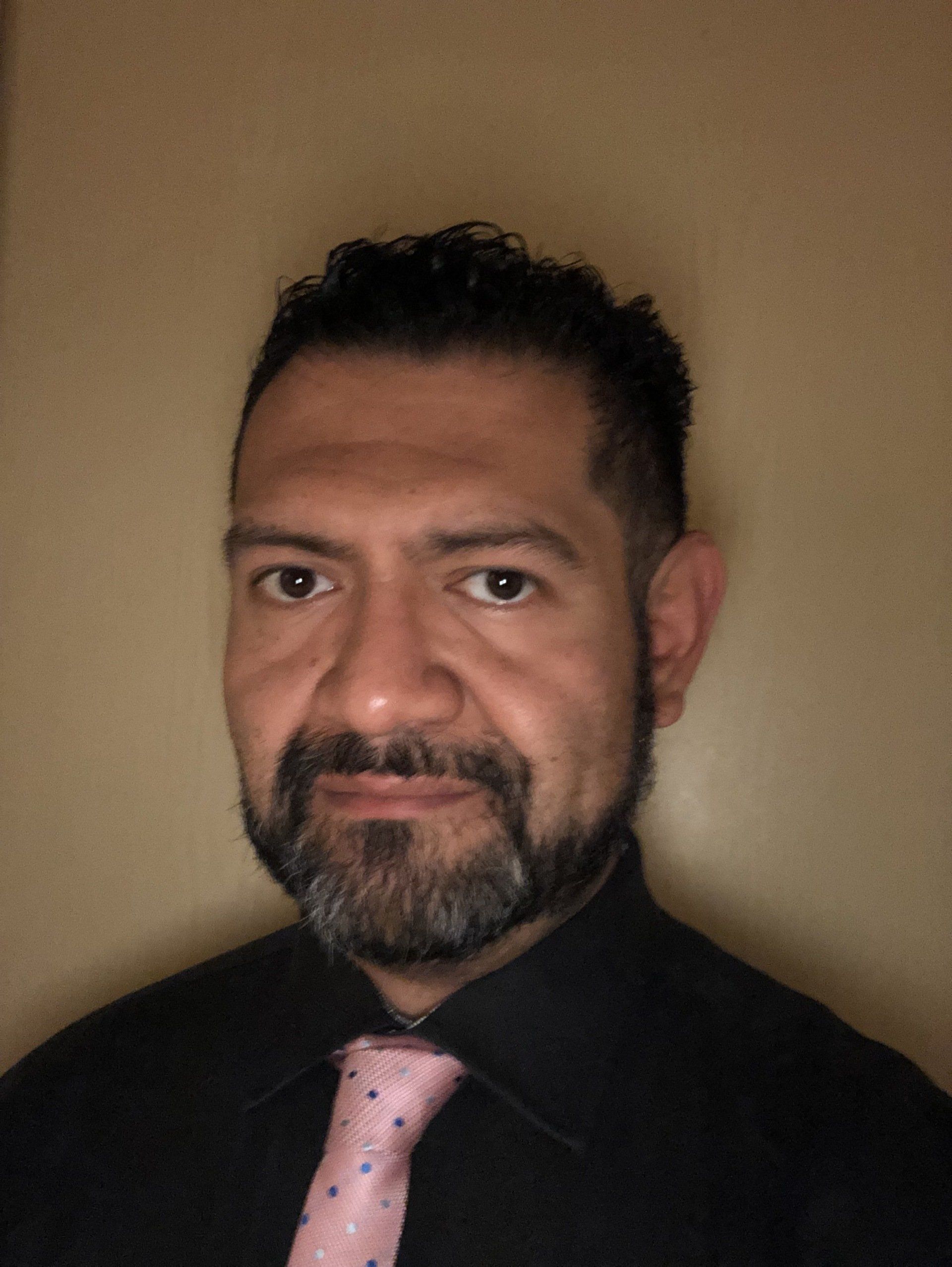 Ulises Moreno Serena - Coordinador Ulises Moreno Serena