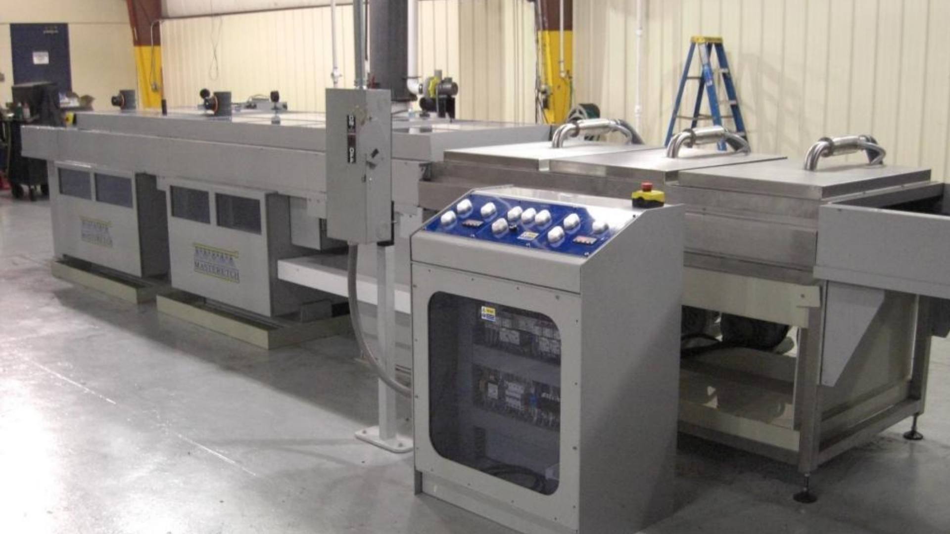 750 masteretch etching machine