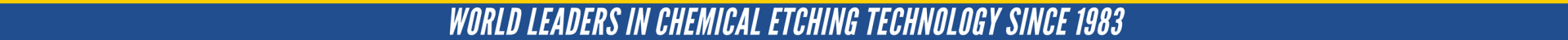 Chemical Milling and Chemical etching equipment Chemical Milling and Chemical etching equipment