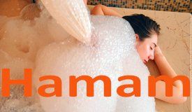 Übersicht Hamams in D, A, CH Übersicht Hamams