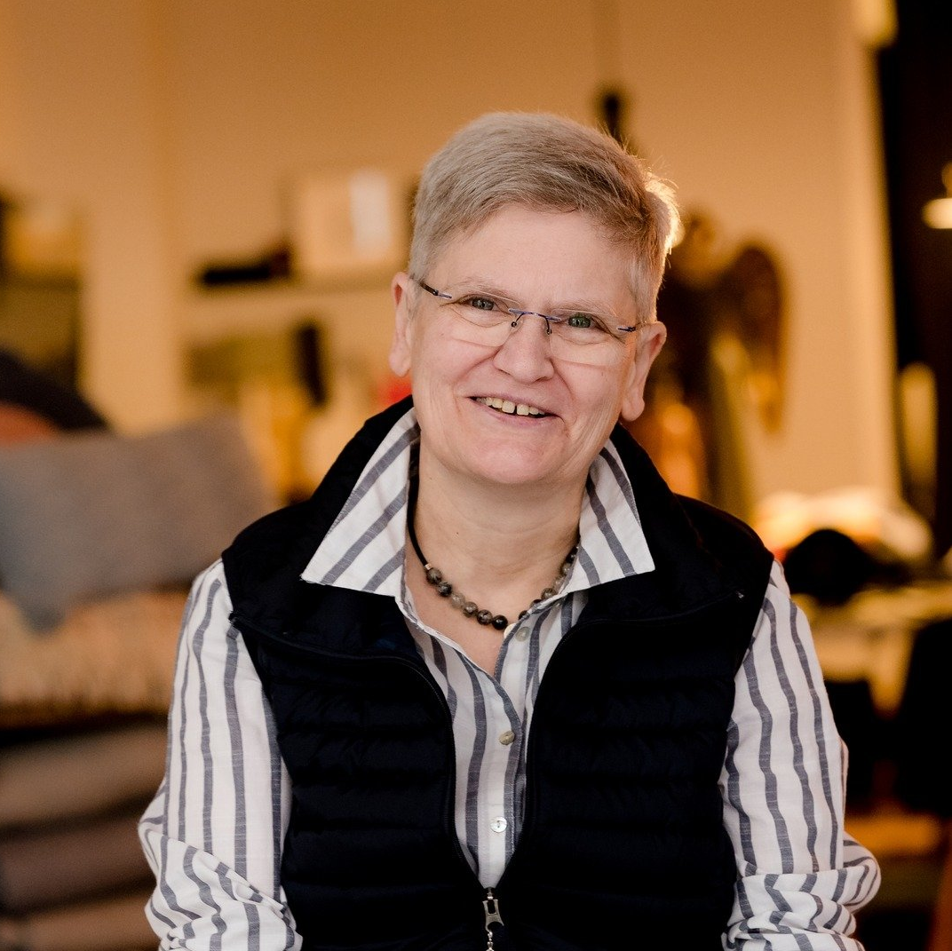 Bettina Schneider - Mutmacherketten